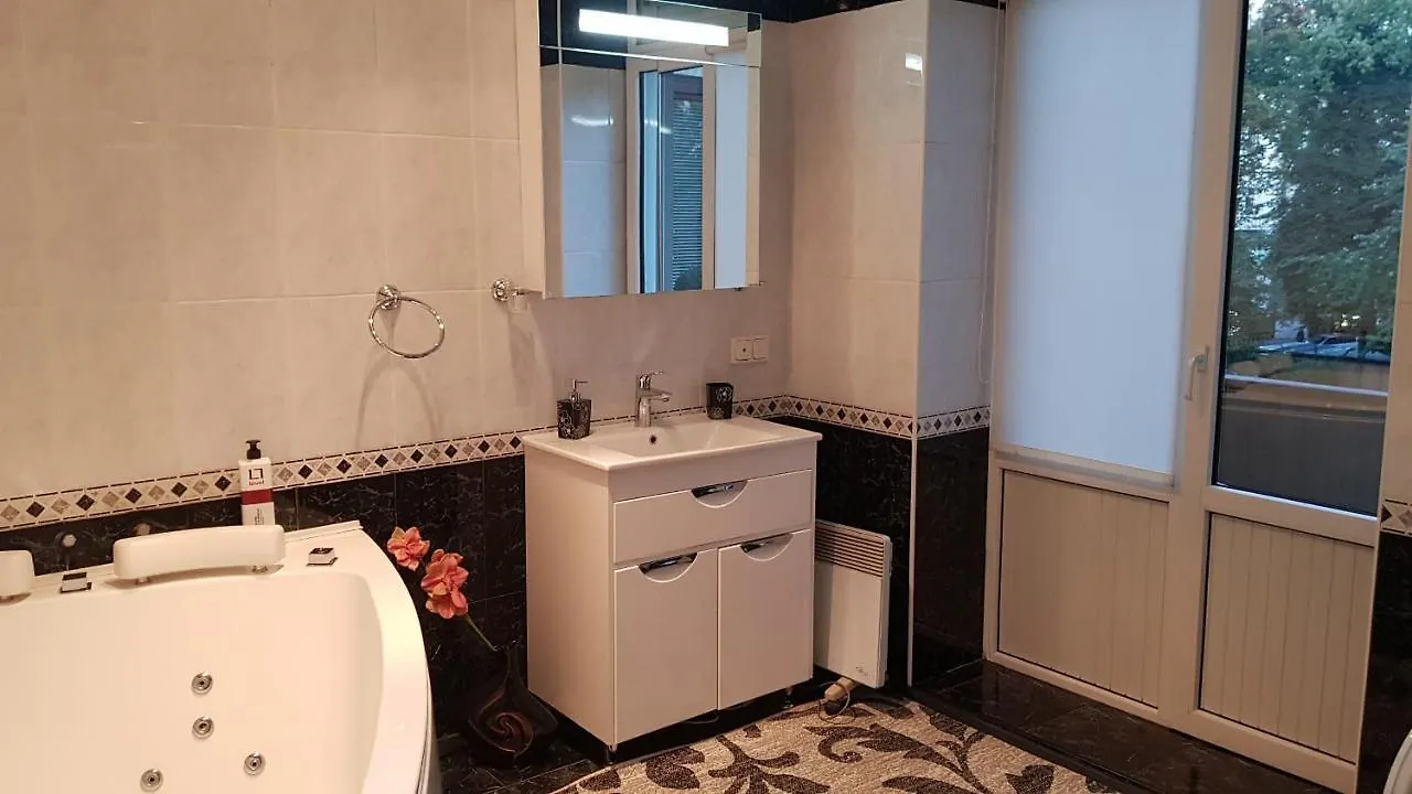 VIP apartment in Passage Kiev