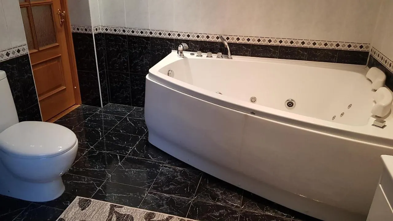 VIP apartment in Passage Kiev
