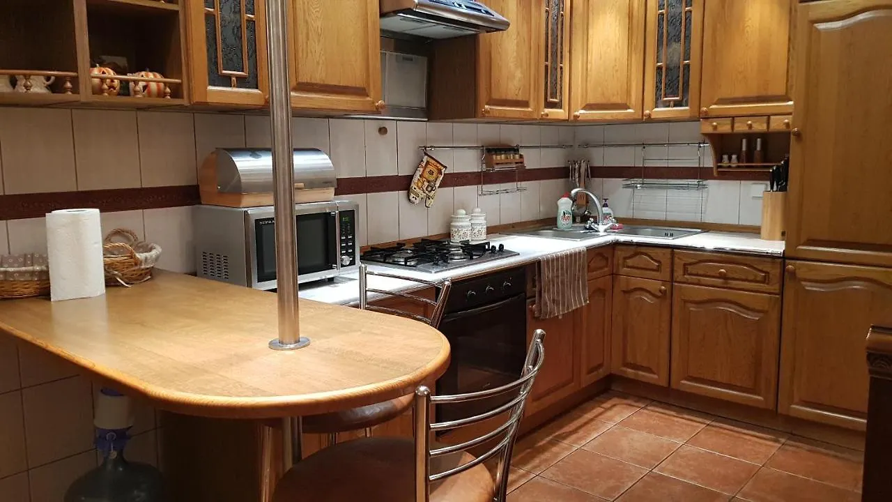 VIP apartment in Passage Kiev