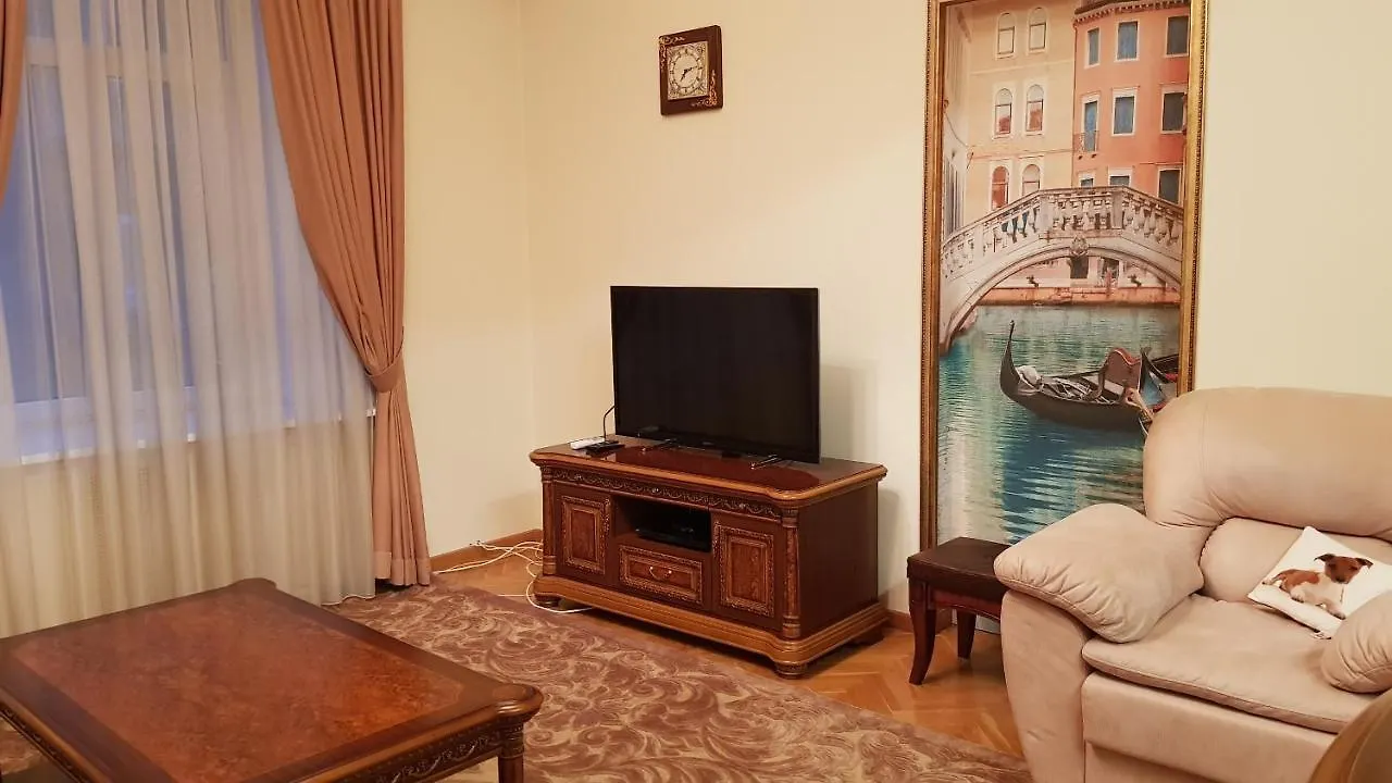 VIP apartment in Passage Kiev Oekraïne