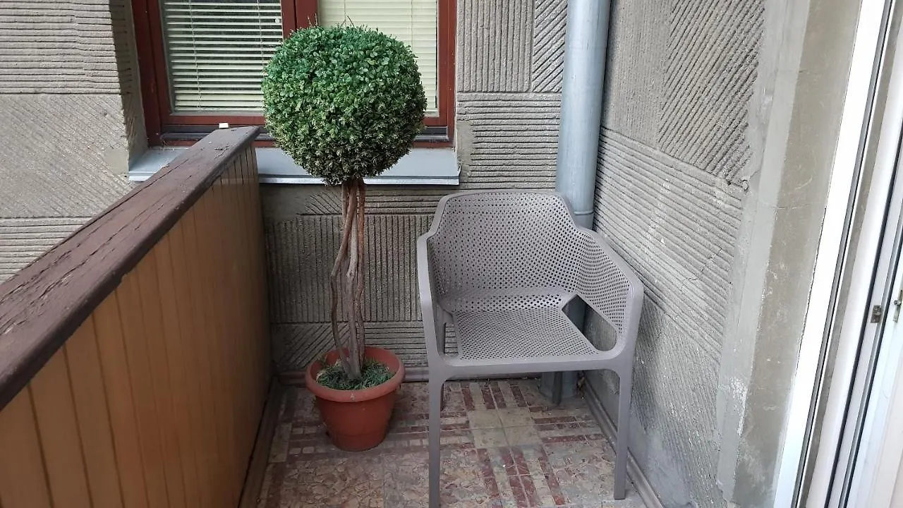 VIP apartment in Passage Kiev