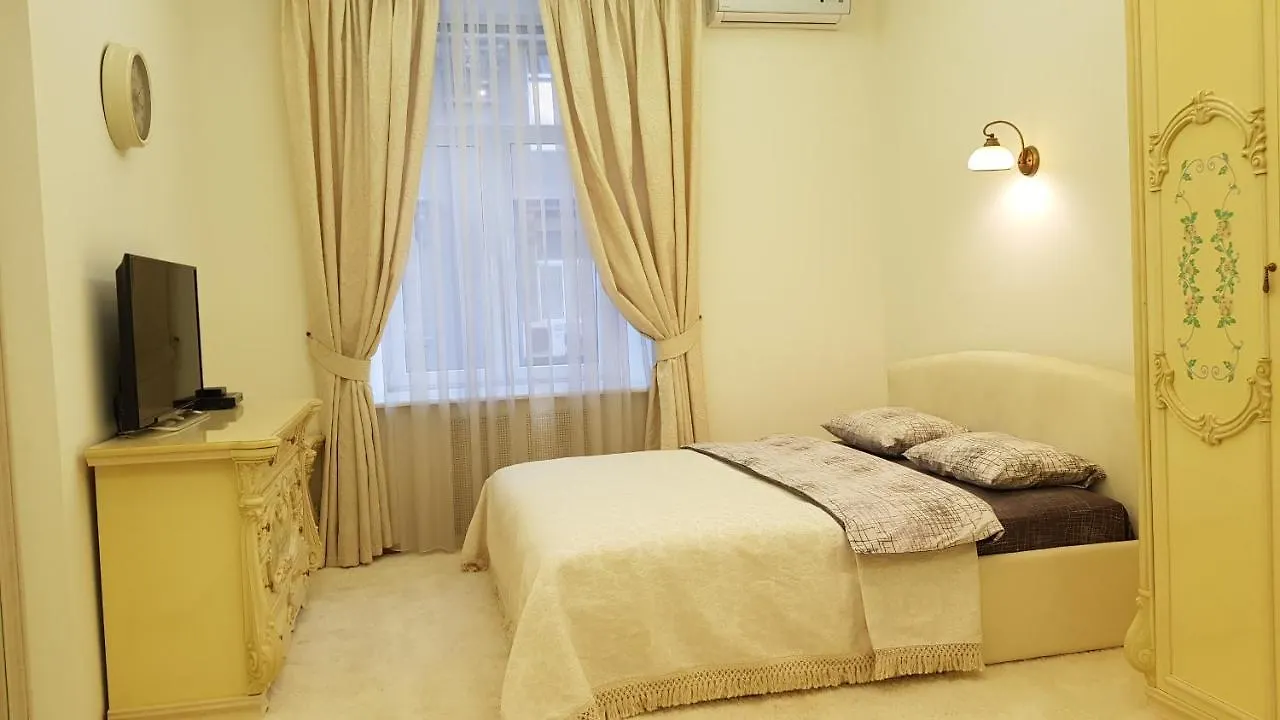 Vip Apartment In Passage location